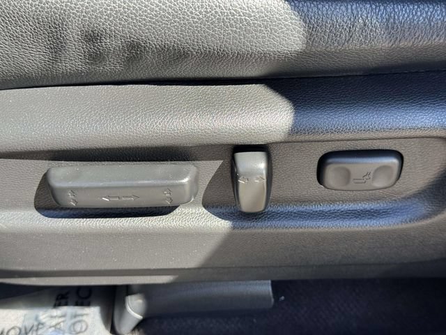 Certified 2023 Honda Passport Elite image 18