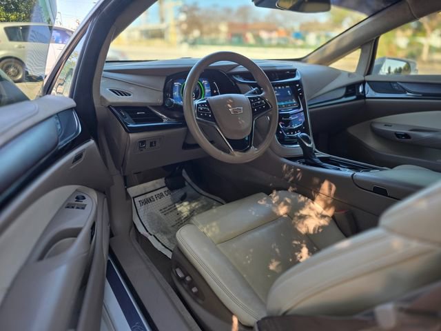 Used 2016 Cadillac ELR image 31