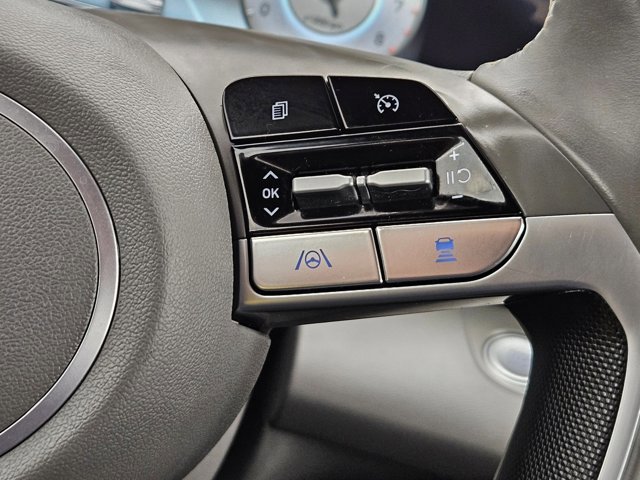 Certified 2023 Hyundai Elantra SEL w/ Convenience Package FWD image 25