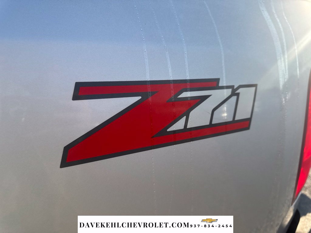 Used 2010 Chevrolet Silverado 2500 LT RWD image 45