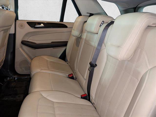 Used 2018 Mercedes-Benz GLE 350 image 19