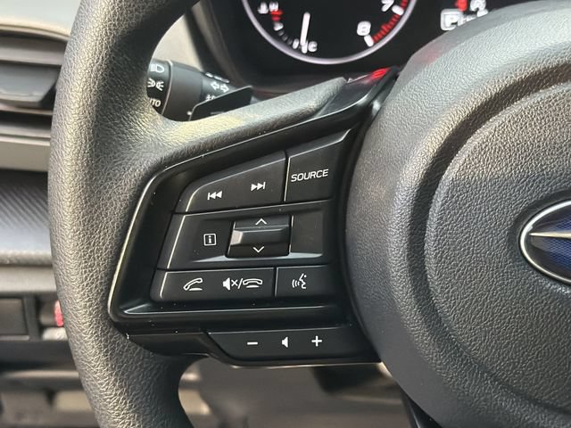 Certified 2026 Subaru Crosstrek 2.5i Premium AWD/4WD image 24