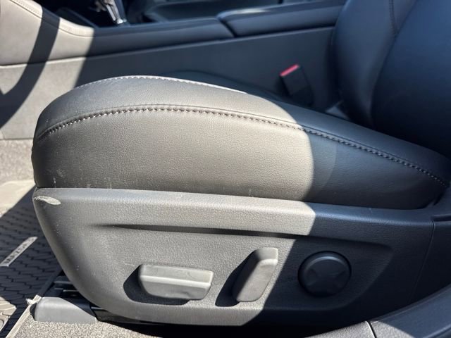 New 2026 MAZDA MAZDA3 2.5 S Sedan w/ Preferred Pkg image 12