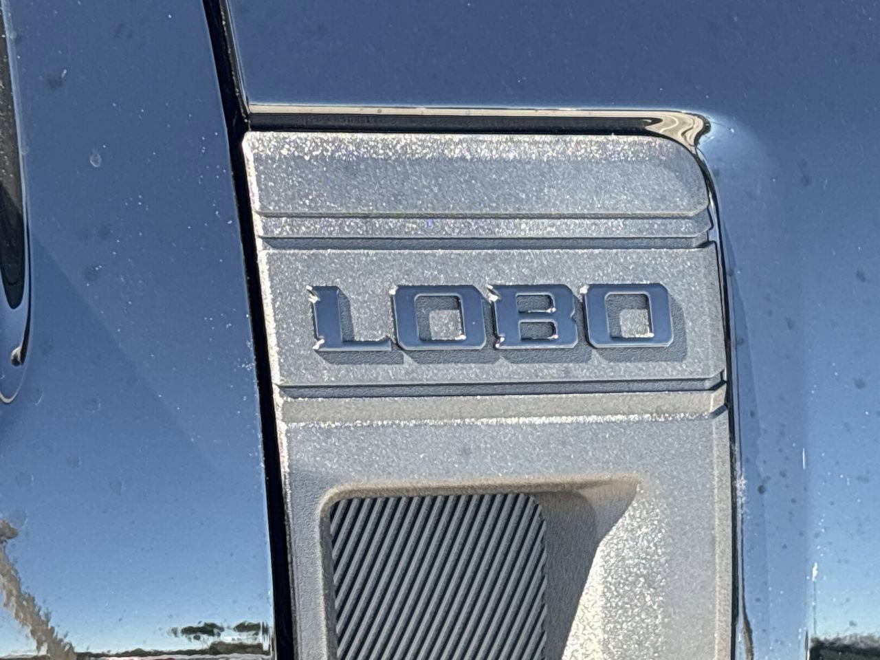 Used 2025 Ford Maverick Lobo image 9