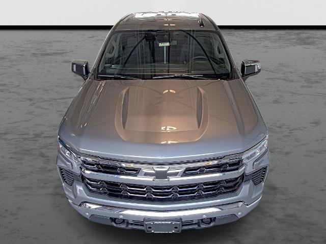 New 2026 Chevrolet Silverado 1500 LT w/ Safety Package AWD/4WD image 6