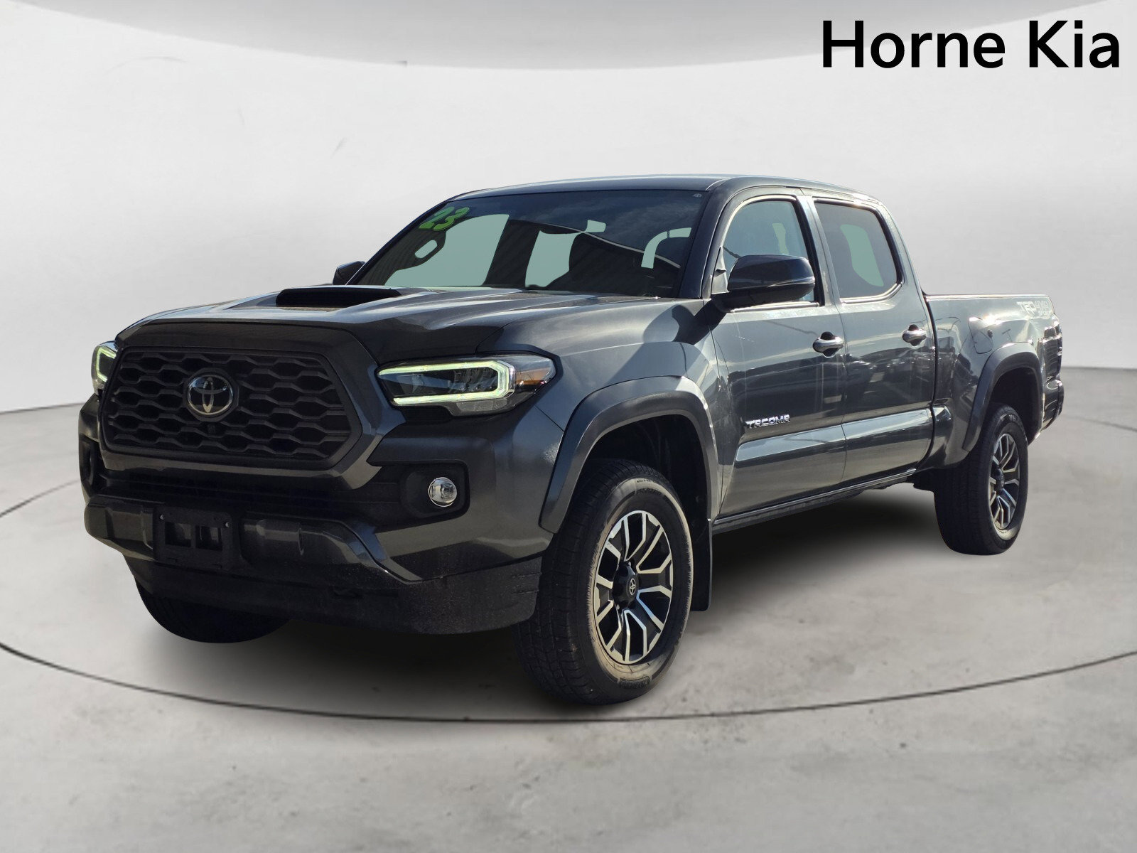 Used 2023 Toyota Tacoma TRD Sport image 7