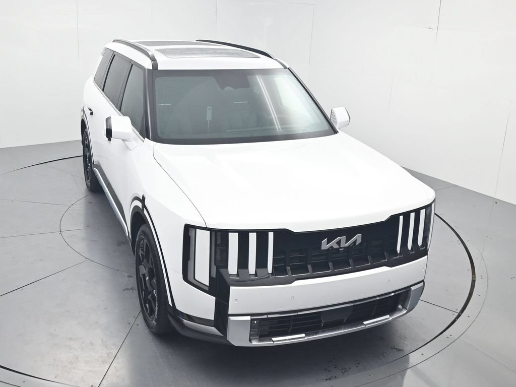 New 2027 Kia Telluride SX Prestige AWD/4WD image 56