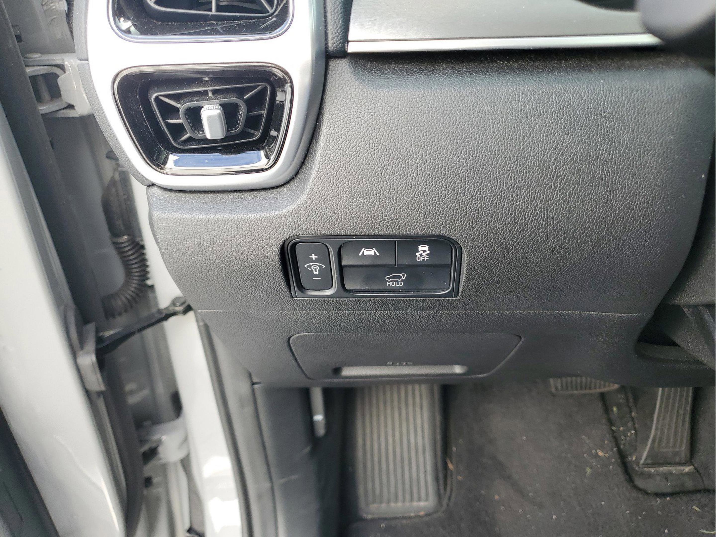 Certified 2022 Kia Sorento SX image 29