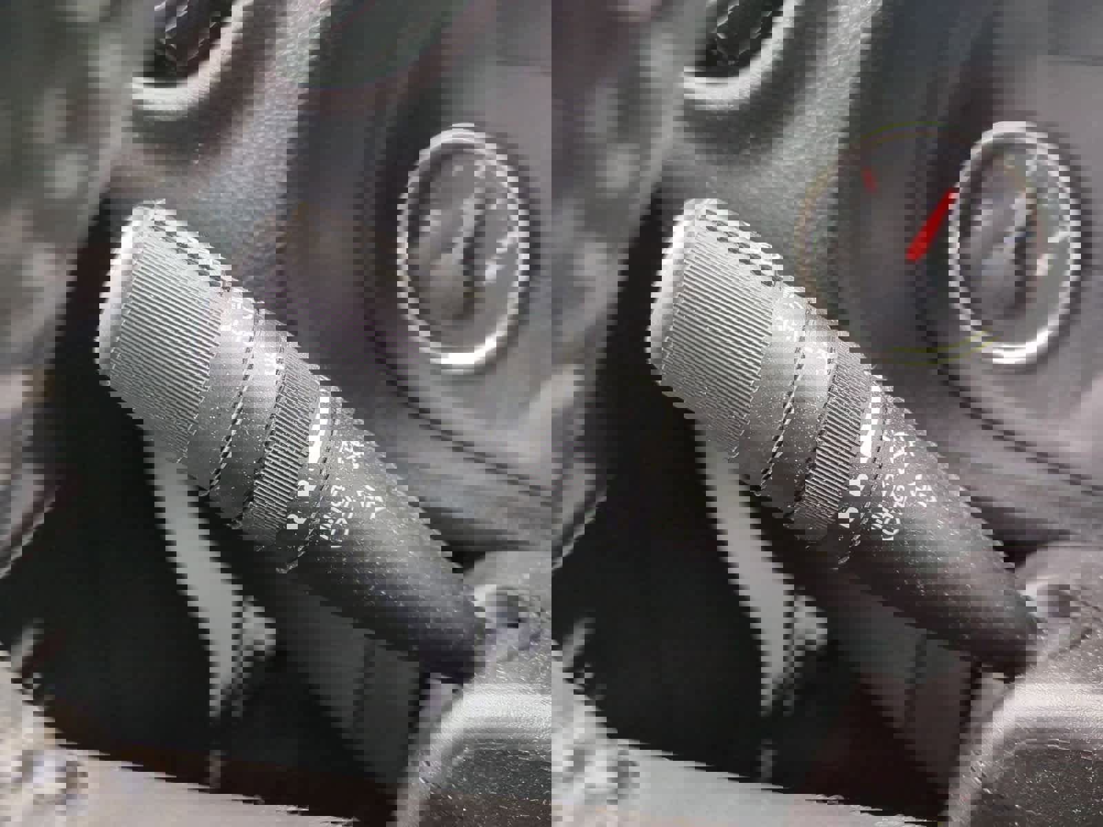 Used 2014 Jeep Wrangler Altitude image 23