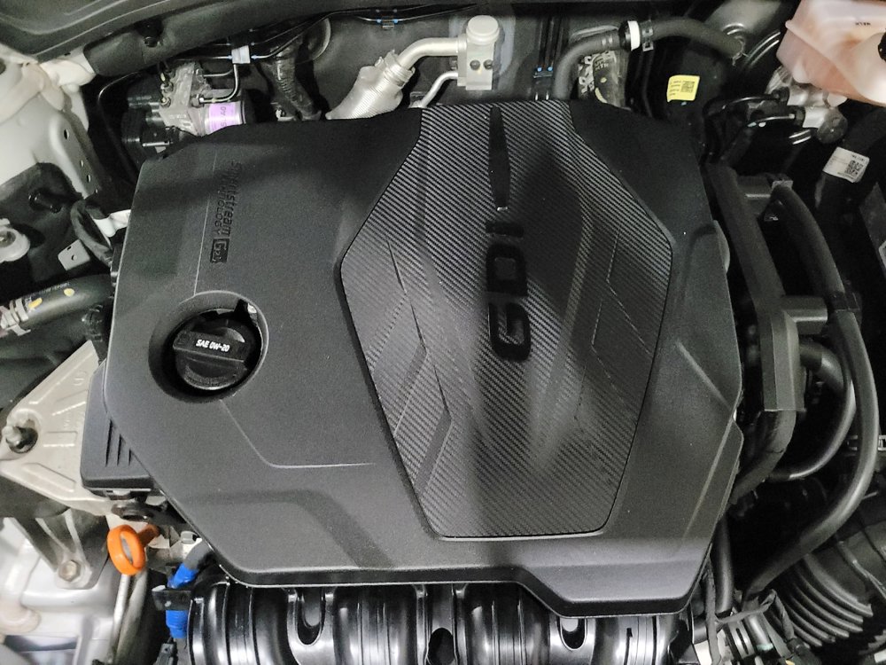 Used 2023 Hyundai Santa Fe SEL image 30