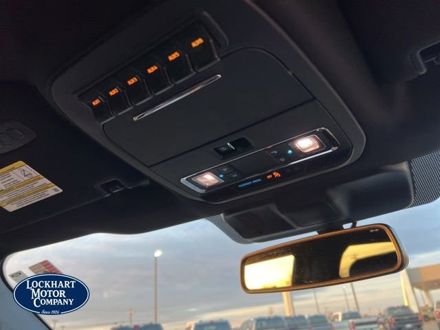 New 2025 Ford F150 Tremor w/ Equipment Group 402A High image 51