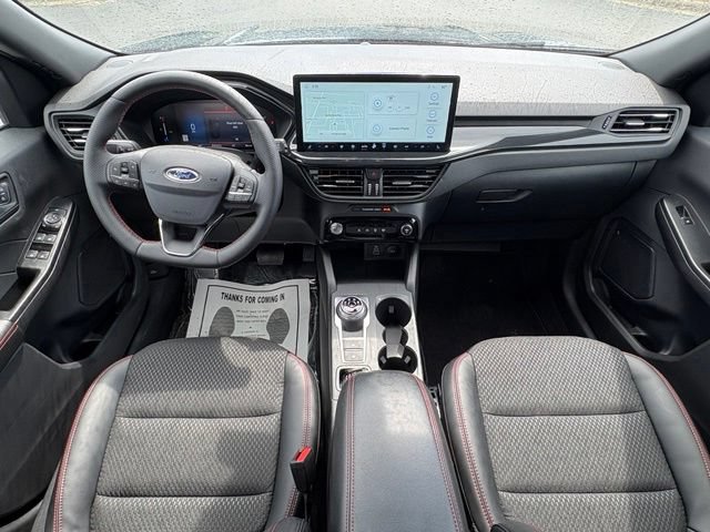 Used 2026 Ford Escape ST-Line Select w/ Equipment Group 401A AWD/4WD image 22