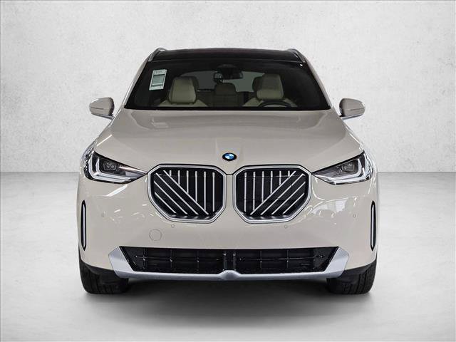 Used 2026 BMW X3 xDrive30i w/ Convenience Package AWD/4WD image 2