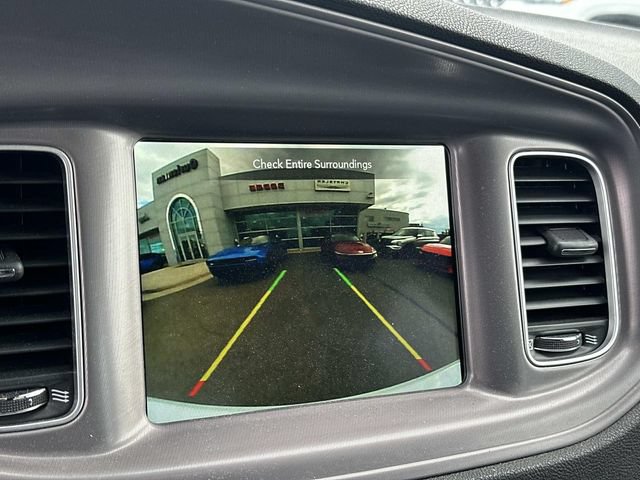 Used 2023 Dodge Charger SXT w/ Cold Weather Package AWD/4WD image 23