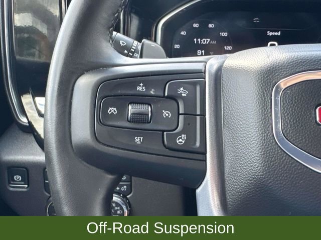 Used 2025 GMC Sierra 1500 SLT image 29