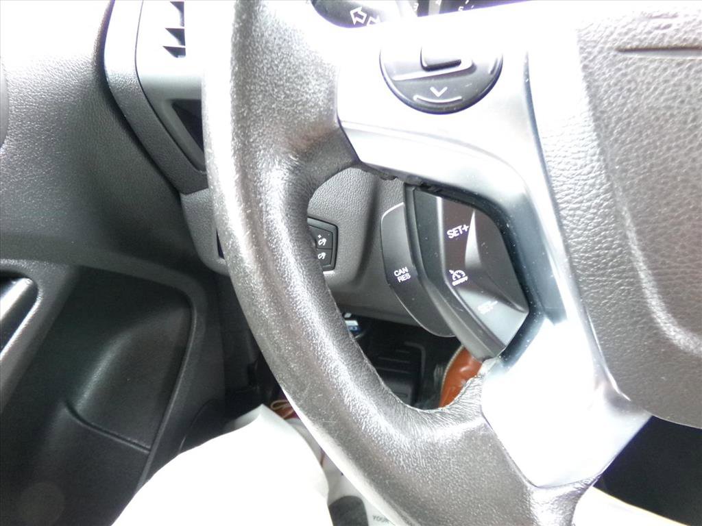 Used 2017 Ford Transit Connect XLT image 17