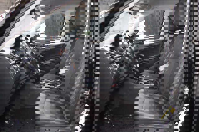 Used 2015 Volkswagen Passat 1.8T Wolfsburg Edition image 12