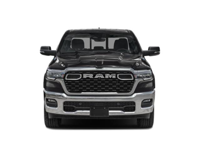 Certified 2025 RAM 1500 Big Horn AWD/4WD image 4