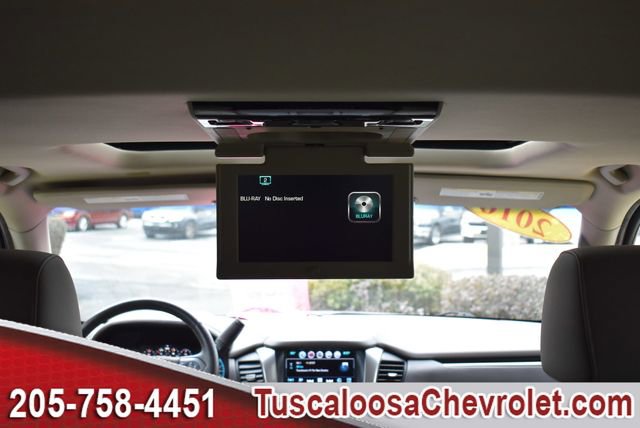 Used 2016 Chevrolet Tahoe LTZ image 32