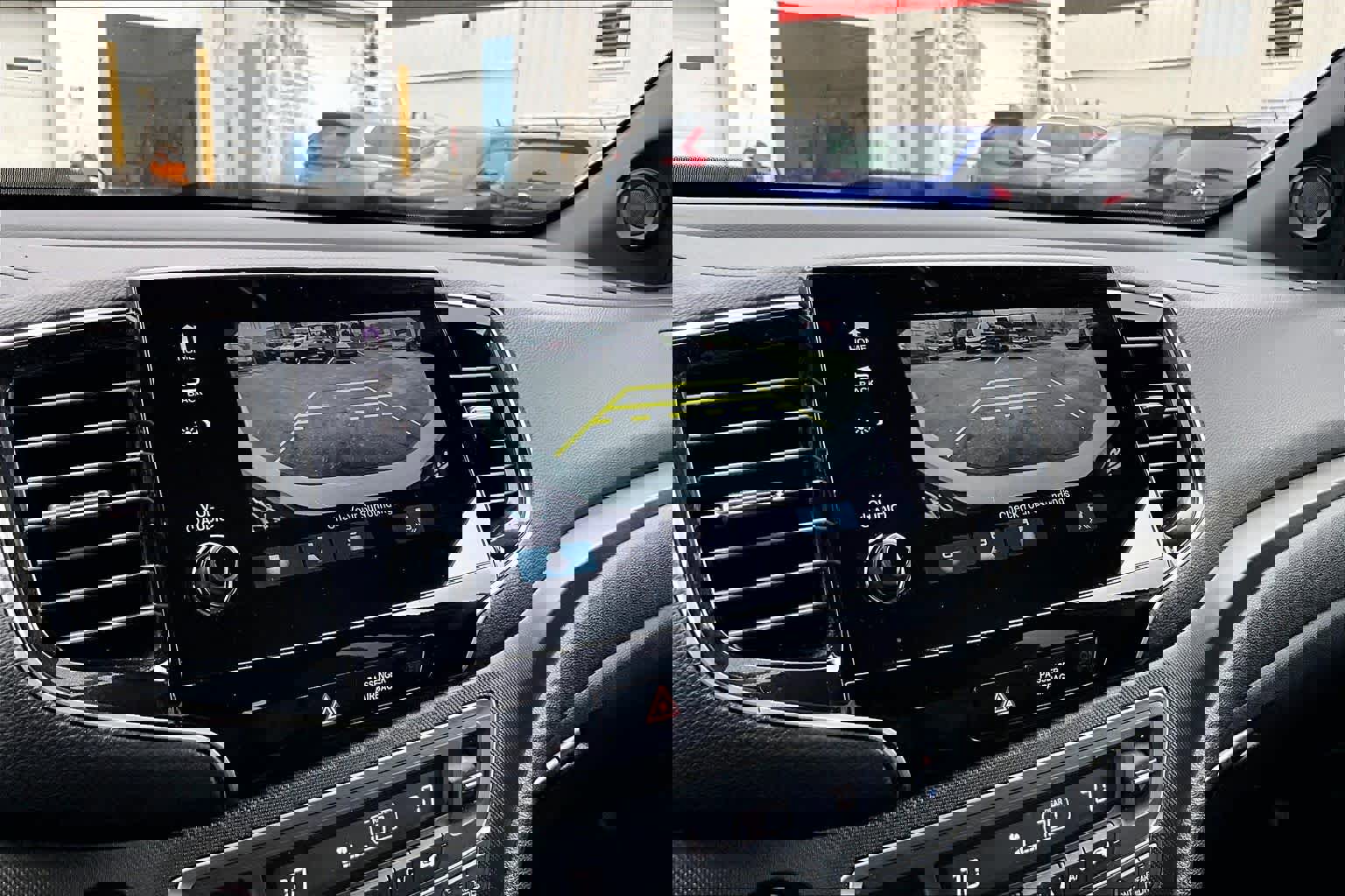 Used 2023 Honda Passport TrailSport image 25