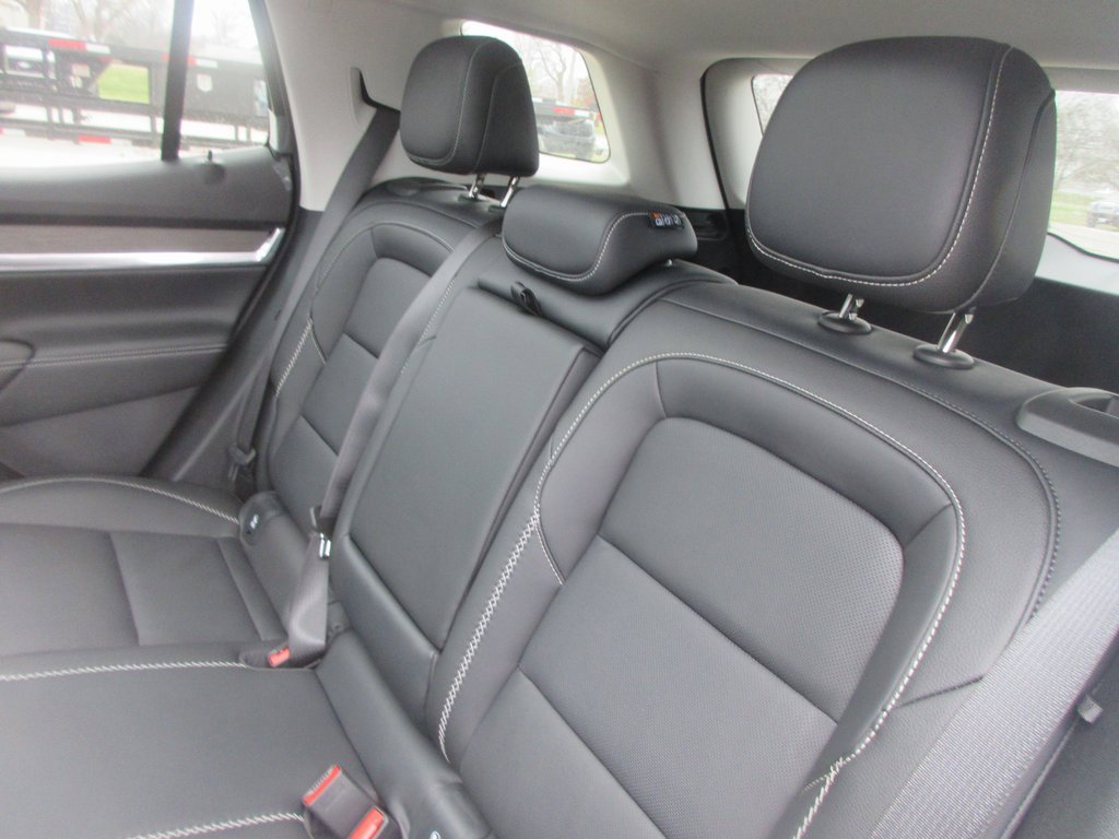 New 2026 GMC Terrain Denali image 13