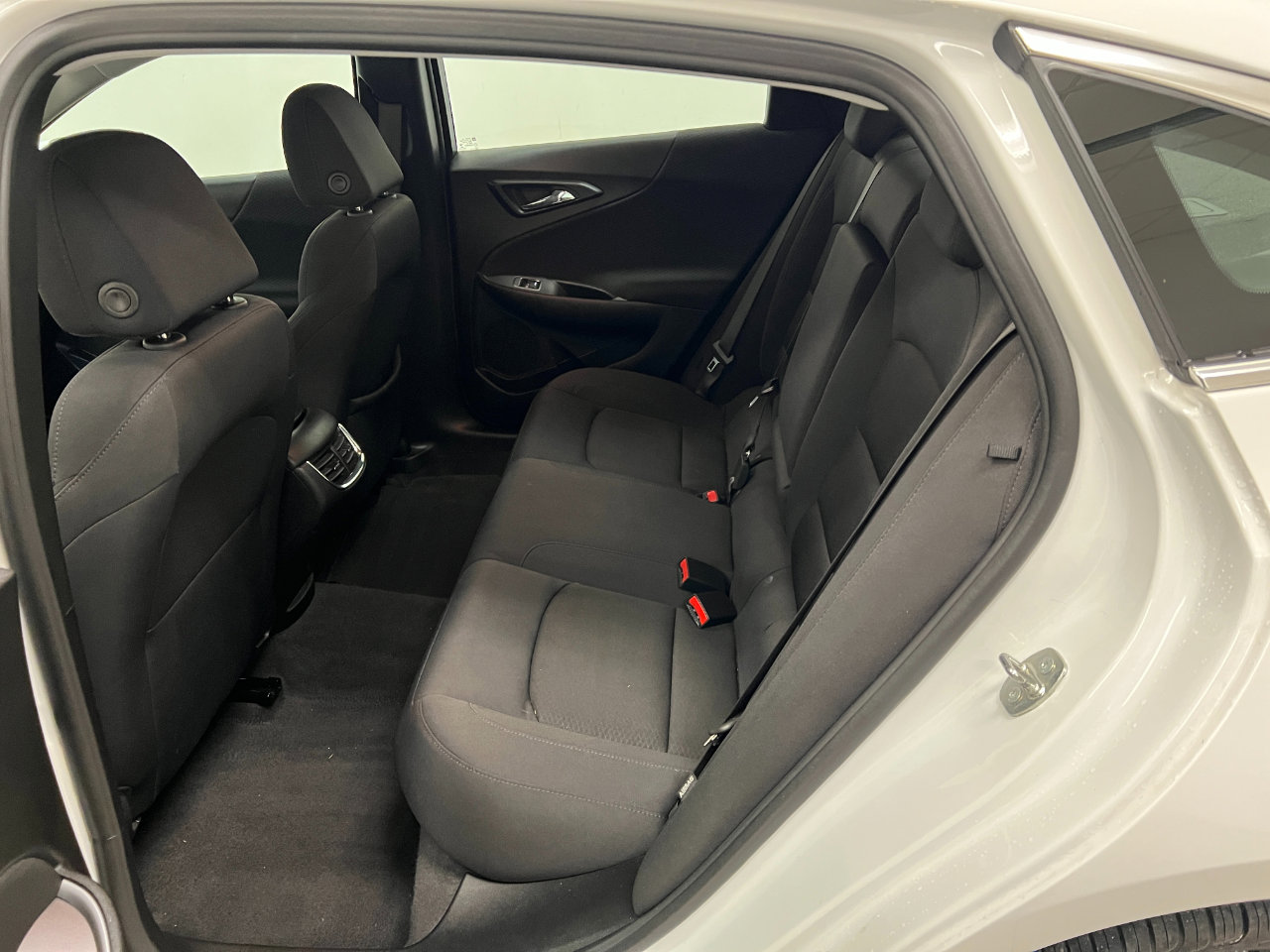 Used 2023 Chevrolet Malibu LT w/ Driver Confidence Package image 24