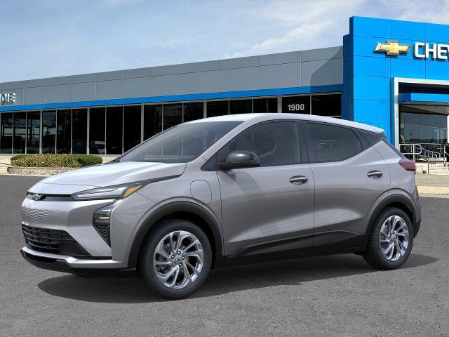 New 2027 Chevrolet Bolt LT w/ Comfort Package FWD image 2