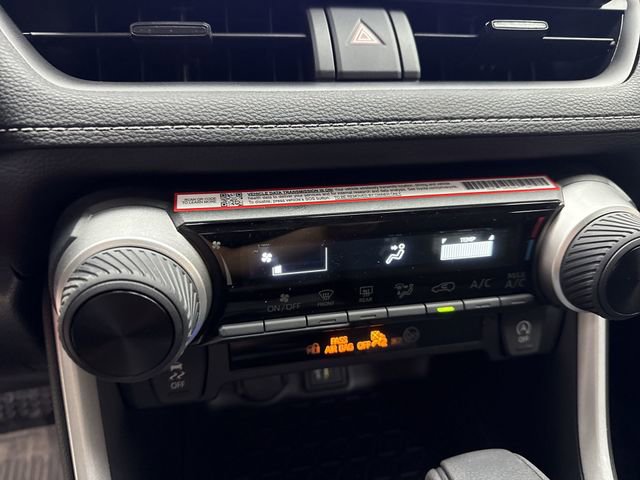 New 2025 Toyota RAV4 LE image 14