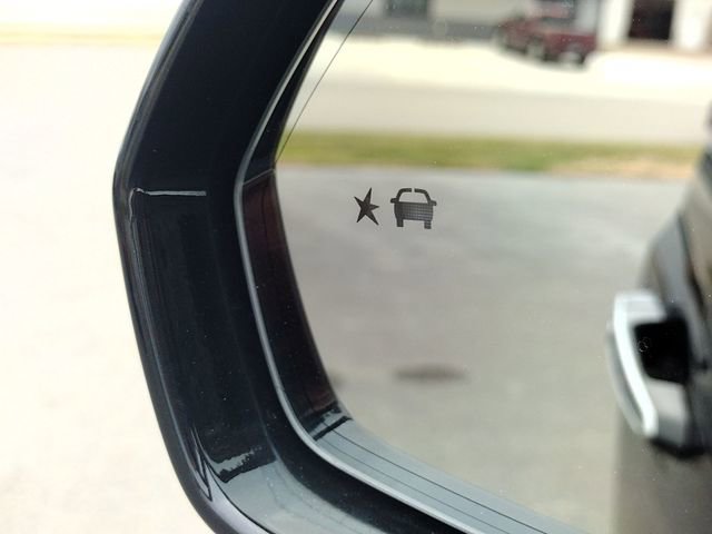 Used 2019 Cadillac XT5 Luxury image 43