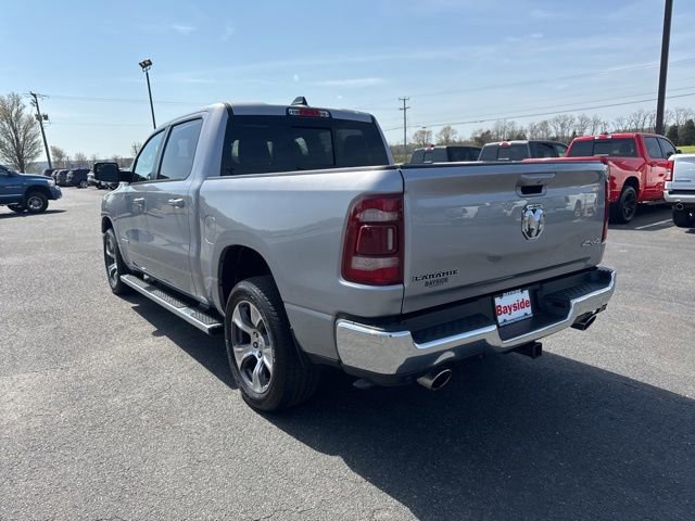 Used 2023 RAM 1500 Laramie image 15