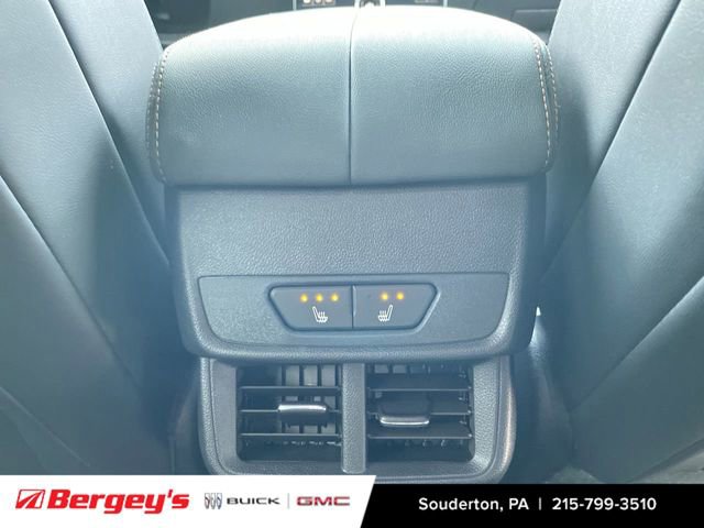 New 2026 GMC Terrain AT4 w/ Convenience Package III AWD/4WD image 24