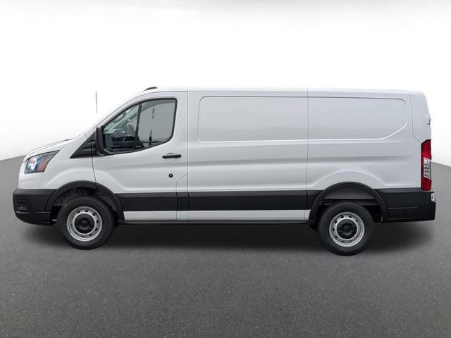 New 2026 Ford Transit 250 Low Roof w/ Load Area Protection Package RWD image 6