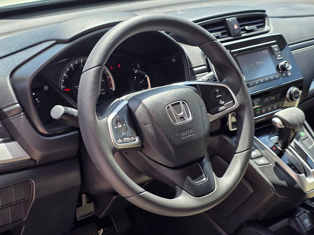Used 2017 Honda CR-V LX image 19