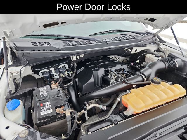 Used 2018 Ford F150 XL w/ XL Power Equipment Group image 15