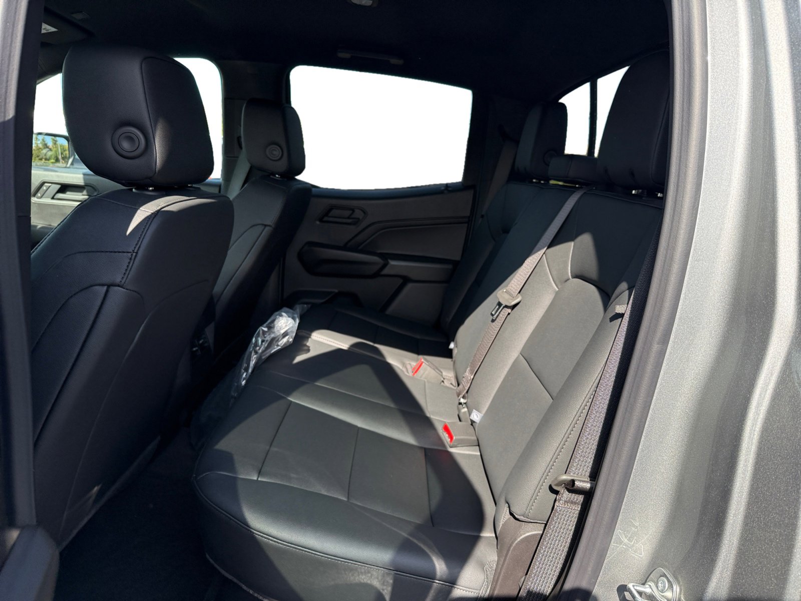 New 2026 Chevrolet Colorado Trail Boss image 16