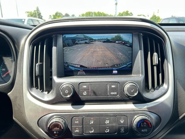 Used 2021 GMC Canyon Elevation w/ Trailering Package AWD/4WD image 43