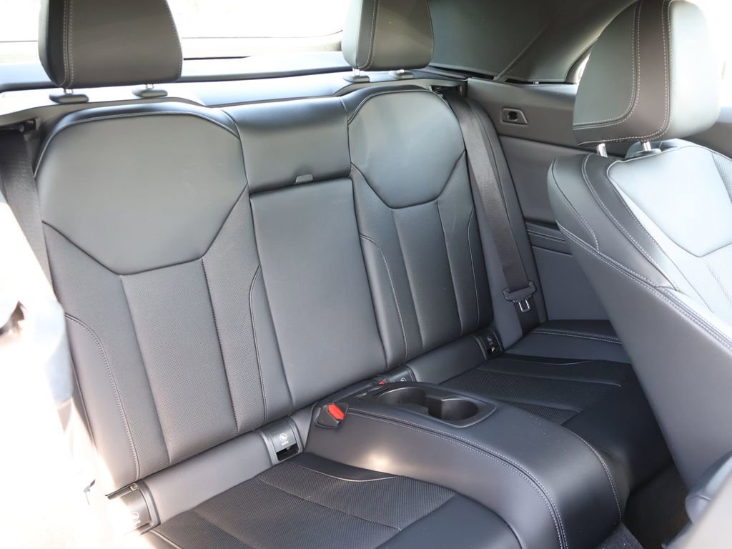 Used 2023 BMW 430i Convertible w/ Convenience Package RWD image 33