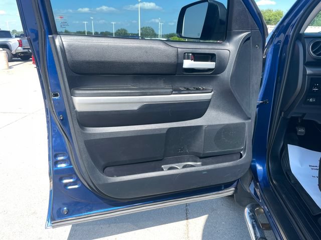 Used 2015 Toyota Tundra SR5 RWD image 20