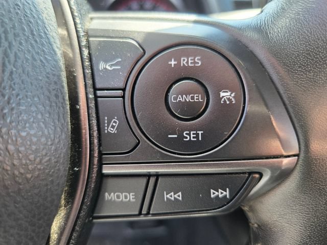 Used 2023 Toyota Camry XSE w/ Navigation Package FWD image 34