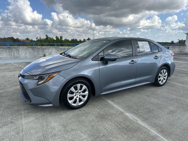 Used 2024 Toyota Corolla LE image 37