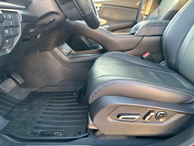 Used 2024 Acura RDX w/ Technology Package AWD/4WD image 14