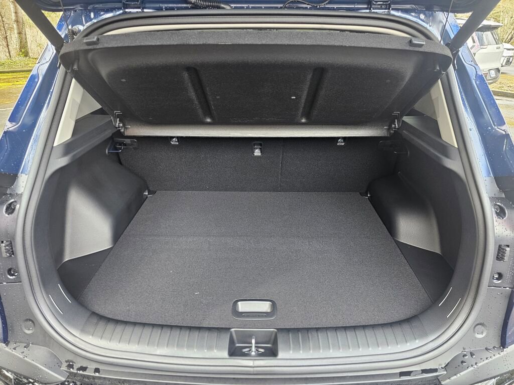 New 2026 Kia Seltos EX image 24