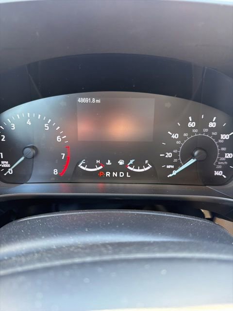 Used 2020 Ford Escape SEL AWD/4WD image 8