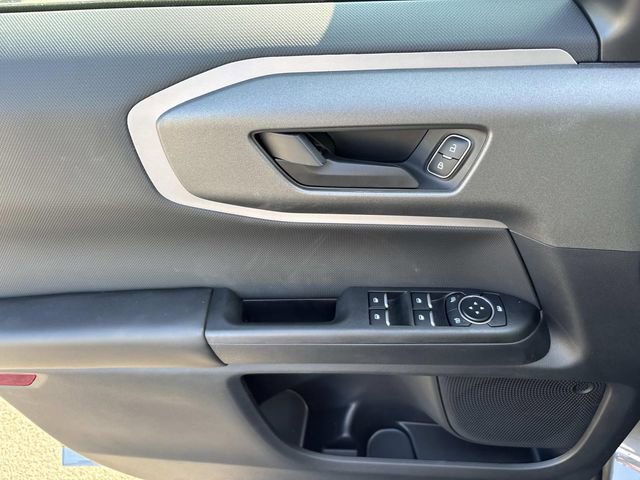 New 2025 Ford Bronco Sport Big Bend w/ Convenience Package image 17
