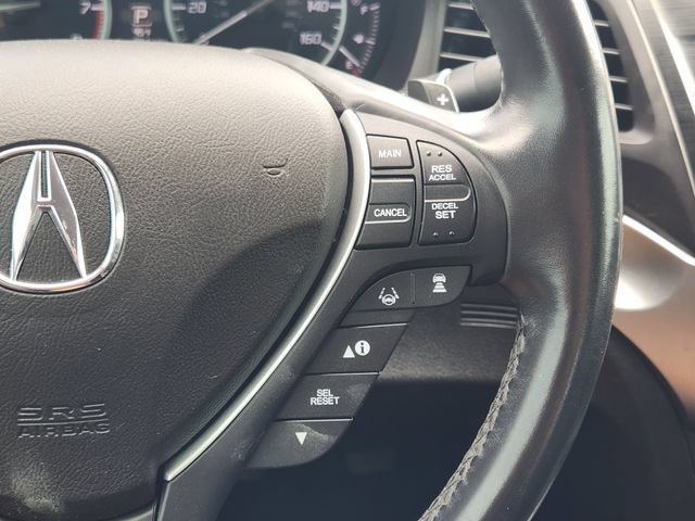 Used 2020 Acura ILX FWD image 31