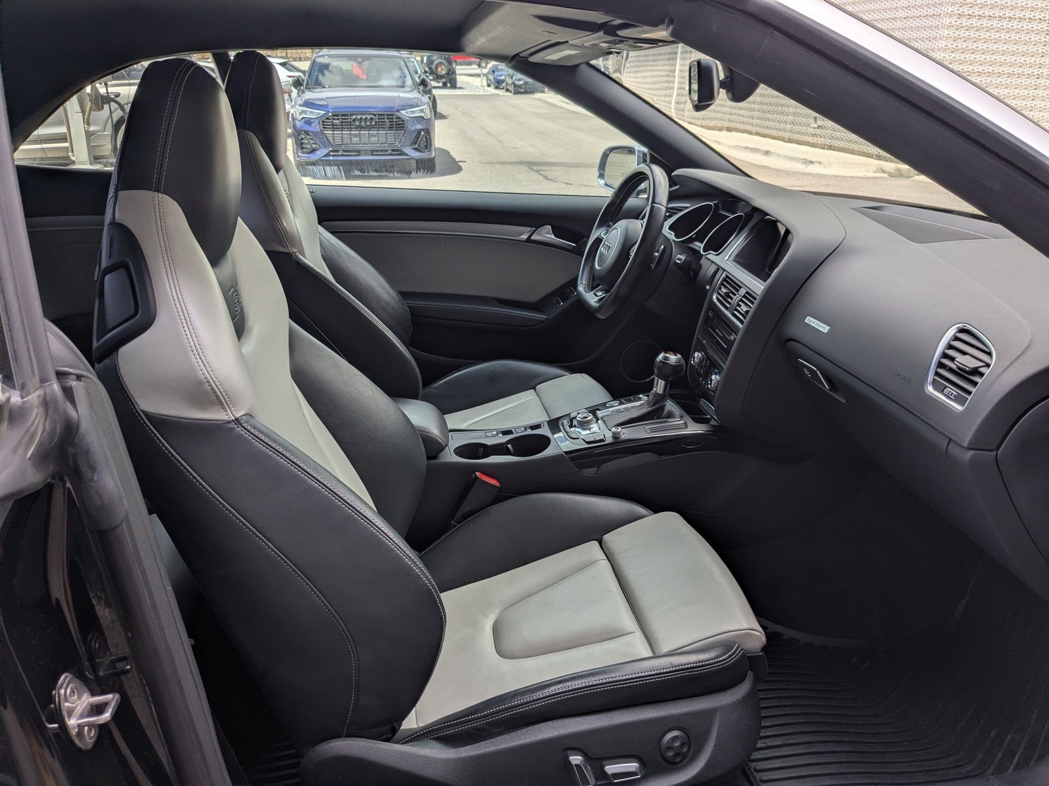 Used 2013 Audi S5 Prestige AWD/4WD image 30
