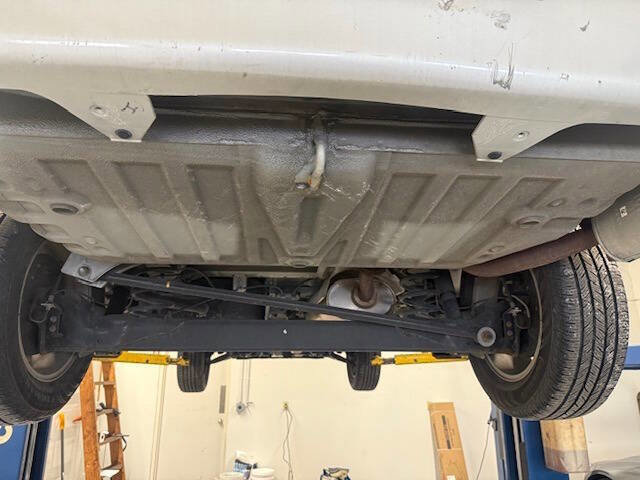 Used 2000 MAZDA MPV LX image 27