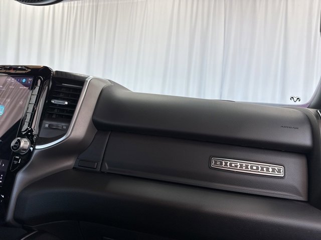 New 2026 RAM 2500 Big Horn image 28