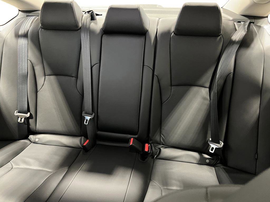 New 2025 Honda Accord EX-L image 28