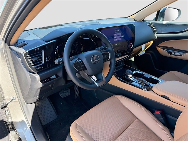 New 2026 Lexus NX 450h+ NX 450h+ Luxury image 25